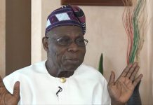 Flashback: How Coup Plotters Planned to Ground Ex‑President Obasanjo’s Helicopter