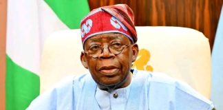 Presidency Breaks Silence on Tinubu’s Decision to Change Service Chiefs