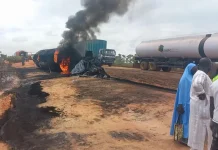 We Saw It Coming – NOA Reveals Those Responsible for Niger Tanker Explosion