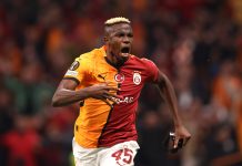 Barcelona Yet to Open Talks with Victor Osimhen – Transfer Insider Reveals