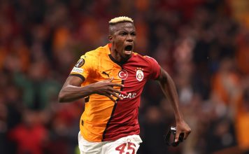 Barcelona Yet to Open Talks with Victor Osimhen – Transfer Insider Reveals