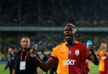 Victor Osimhen Update: Galatasaray Boss Okan Buruk Speaks Ahead of Beşiktaş Game