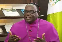 Kukah: From 1960 Till Date, No Nigerian President Has Delivered an Inspiring Speeches