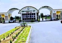 FULafia Gets Fresh Leadership with Appointment of New Vice-Chancellor