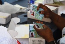 National Assembly Considers Bill to Make PVC Usage Optional During Elections