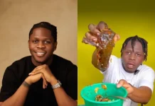 Asherkine Speaks on Scary Health Challenges Linked to Binge-Eating Content