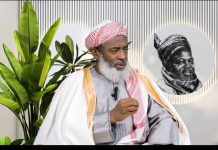 Sheikh Gumi Urges Palestinians to Build Bunkers After Declaring Victory in Gaza