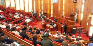 Senate Confirms Aminu Yusuf as NPC Chairman, Approves Two Others as Commissioners