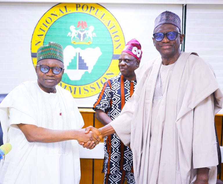 NPC Gets New Leadership as Kwarra Steps Aside for Dattijo