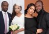 Seyi Tinubu’s Wife Shares How She Met Her Husband