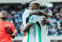 Akor Adams Celebrates Career Progress, Lauds Osimhen’s Influence