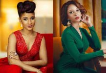 “I Almost Died in June” – Adesua Etomi Opens Up About Scary Experience