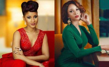 “I Almost Died in June” – Adesua Etomi Opens Up About Scary Experience