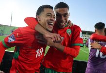 Morocco Make History, Book Spot in FIFA U-20 World Cup Final vs Argentina