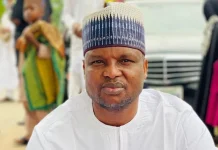 Activist Group Demands Abba Kyari’s Freedom, Refers to Presidential Clemency