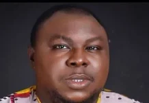 Emeka Okoye Laments Losing Movie Roles Due to His Appearance