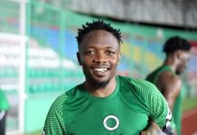 Super Eagles Must Win Against Benin Republic as Birthday Present, Says Ahmed Musa