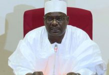 Ndume: Tinubu’s Govt Hasn’t Failed in Its Responsibilities of Securing Lives, Property