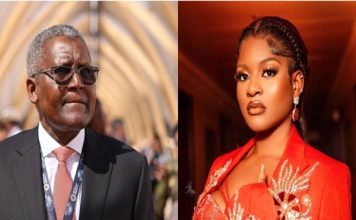 Phyna Slams Dangote Group Over Alleged Negligence Leading to Sister’s Death