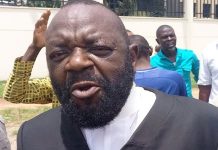 Breaking: Court Remands Nnamdi Kanu’s Brother and Lawyer in Abuja Over Protest