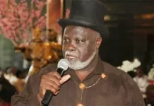 ‘Our Money Unaccounted For’ – Sara-Igbe Questions Ibas’ Handling of Funds