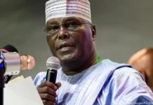 Atiku: Why I couldn’t take decisions to fix PDP before joining ADC