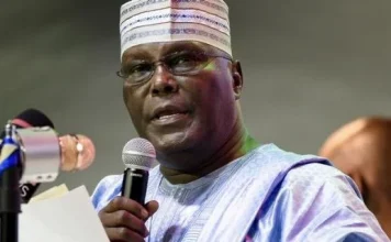 Atiku: Why I couldn’t take decisions to fix PDP before joining ADC