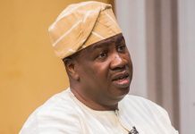 Controversy as Gbadamosi Urges Nigerians to Purchase AK-47 Rifles, Learn to Use Them