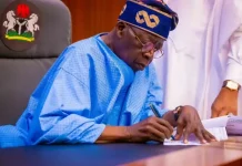 House Approves Tinubu’s Loan Proposal for Budget Deficit Management