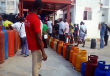 Federal Government Takes Action as Cooking Gas Prices Surge