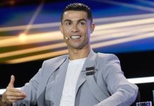 My Family Says It’s Time to Stop, Ronaldo Reveals