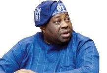 Silencing Kanu Is Not the Solution, Dele Momodu Tells Government