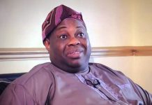 Momodu: Nigerians Have Been Hypnotized by Some Politicians