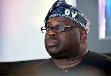 Dele Momodu Declares 2027 Presidential Race Is Now Ethnically Driven