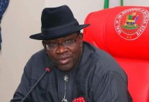 Elections Are a Moment of Rediscovery, Not for Killing or Manipulation – Ex-Bayelsa Gov Dickson”