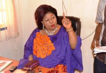 Ngozi Olejeme, Former NSITF Head, Faces Court for N1bn Fraud Allegations
