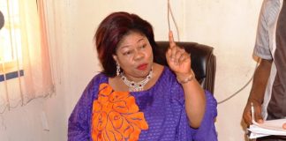 Ngozi Olejeme, Former NSITF Head, Faces Court for N1bn Fraud Allegations