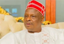 2027: Kwankwaso Vows Those Who Betrayed Us Will Pay