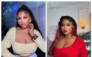 BBNaija 10: Imisi Expresses Shock Over Winning the Reality Show