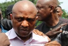 Breaking: Lagos Government Slams Fresh Murder, Kidnapping Charges Against Evans