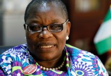Ezekwesili Tells Senate: Reinstate Natasha Akpoti-Uduaghan’s Full Status