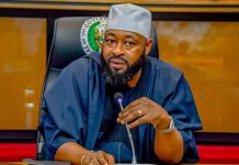 Debate Erupts Among Religious Leaders Over Governor Bago’s Sermon Policy