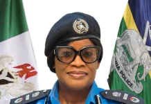 Nkechi Eze Becomes First Director of Force Medical Services Under IGP Egbetokun