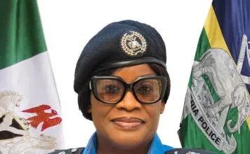 Nkechi Eze Becomes First Director of Force Medical Services Under IGP Egbetokun