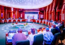 Breaking: National Council of State Endorses Tinubu’s Pick for INEC Chairman