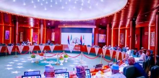 Breaking: National Council of State Endorses Tinubu’s Pick for INEC Chairman