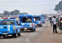 FRSC Reports Over 3,400 Road Crash Deaths in Nigeria in 2025