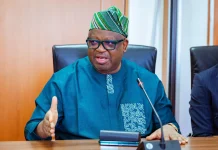 PDP Will Find a Replacement If Mutfwang Decides to Join APC – Ex-Senate Minority Leader