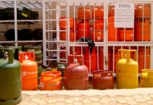 NNPCL Blames PENGASSAN Strike for Increase in Cooking Gas Costs