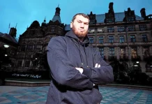 Anthony Joshua Officially Accepts 2026 Matchup With Arslanbek Makhmudov